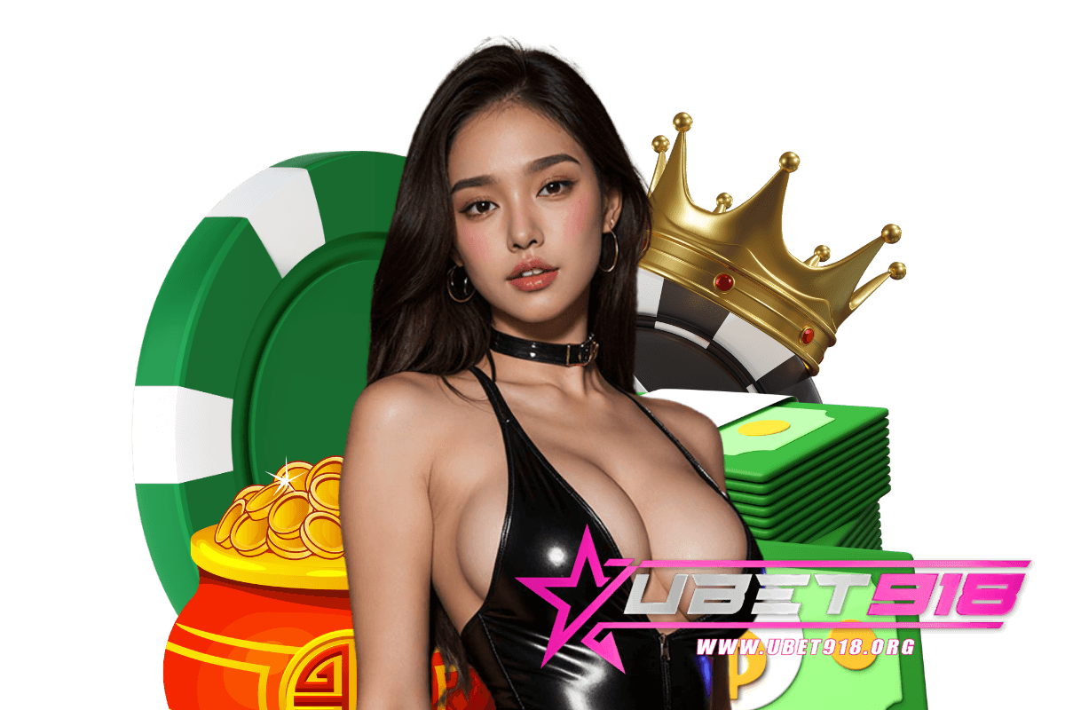 ubet918