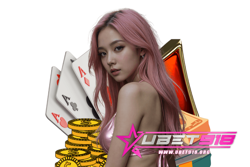 ubet918 สมัคร